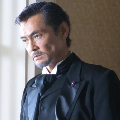 ������ - ������� ��������, Hiroyuki Watanabe