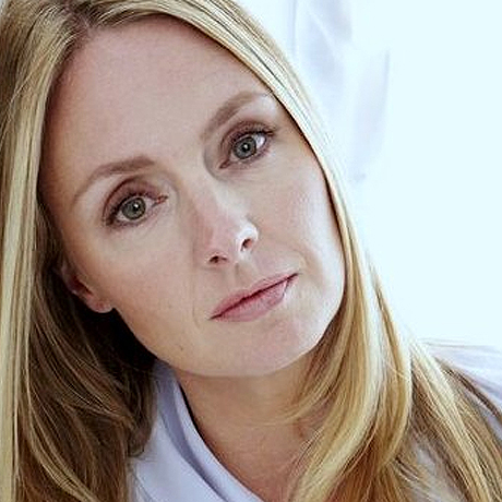 ������ - ���� ������, Hope Davis