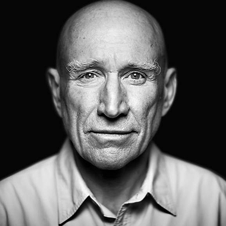 ������ - ��������� �������, Sebastiao Salgado