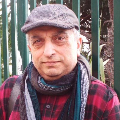 �������� - �������� �����, Kostadin Bonev