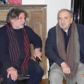 �������� - ������ ���������, Georgi Balabanov