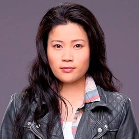 ������ - ������� ����, Jadyn Wong