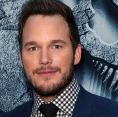 ���� ���� - Chris Pratt