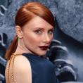 ����� ����� ������, Bryce Dallas Howard