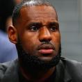 ������ ������ - LeBron James