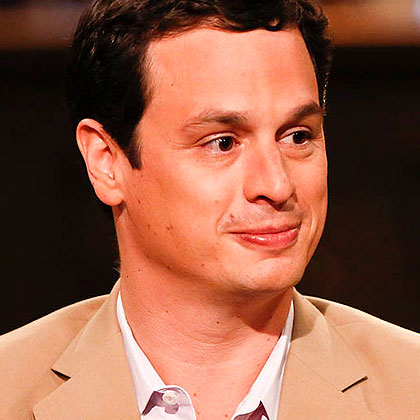 ��������� - ������ ������, David Alpert