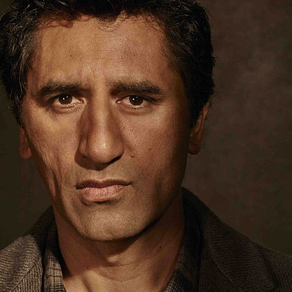 ������ - ���� ������, Cliff Curtis