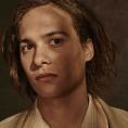 ����� ������, Frank Dillane