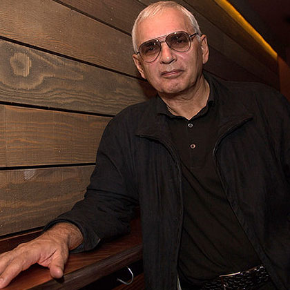 �������� - ����� ����������, Karen Shakhnazarov