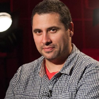 �������� - ���� ����, Radu Jude