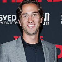 ��������� - ������ �����, James Weaver