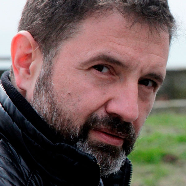 �������� - ������� ������, Stilian Ivanov