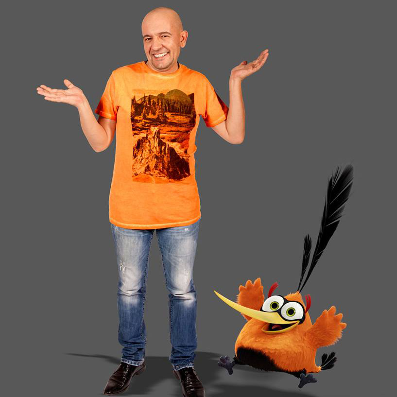 �������� - ������ ������-�����, Georgi Milchev