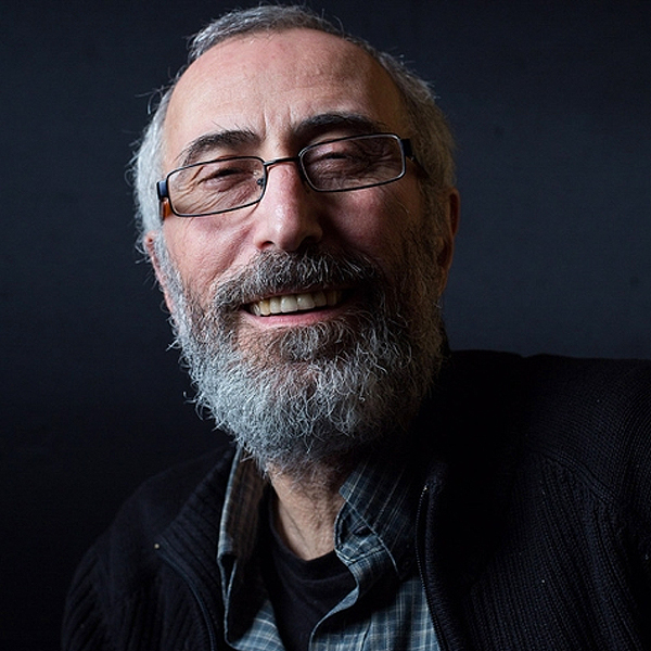 �������� - ���� ��������, Dito Tsintsadze