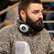 ������ - ����� ��������, Petur Vulchanov