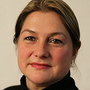 ��������� - ������ ������, Simone Baumann