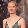��� ����������, Mia Wasikowska