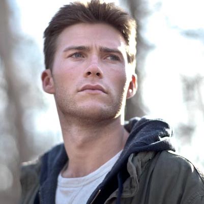������ - ���� ������, Scott Eastwood