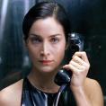 ����-�� ���, Carrie-Anne Moss