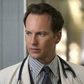 ������ ������, Patrick Wilson
