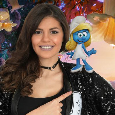 �������� - ������� ������, Mihaela Fileva