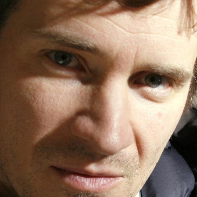 ������ - ������ �����, Szabolcs Hajdu