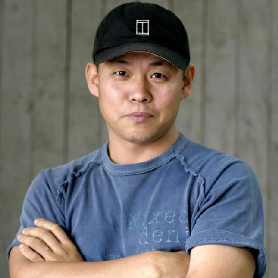 ������ - ��� ��-���, Ki-duk Kim