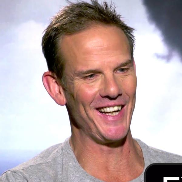 ������ - ����� ����, Peter Berg