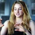 ������� �����, Shailene Woodley