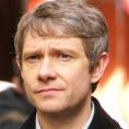������ �������, Martin Freeman