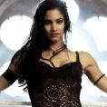 ����� ������, Sofia Boutella