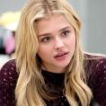 ���� ����� �����, Chlo� Grace Moretz