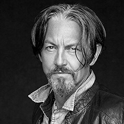 ������ - ���� ��������, Tommy Flanagan