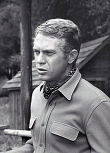 ������ - ����� �������, Steve McQueen