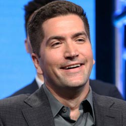 �������� - ��� ������, Drew Goddard