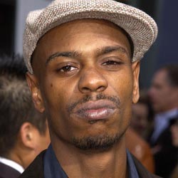 ������ - ���� �����, Dave Chappelle