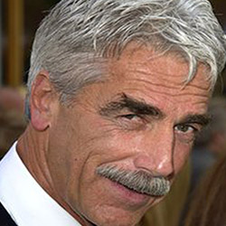 ������ - ��� �����, Sam Elliott