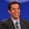 ������ ���� - Zachary Levi