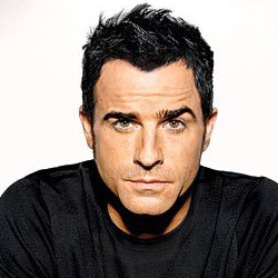 -  , Justin Theroux