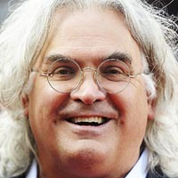 ������ - ��� ���������, Paul Greengrass