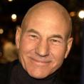 ������ ������, Patrick Stewart