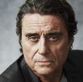 ��� �������, Ian McShane