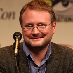 ������ - ����� �������, Rian Johnson