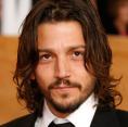 ����� ����, Diego Luna Alexander