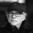 ���� ��������, Barry Levinson