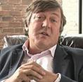 ������ ����, Stephen Fry