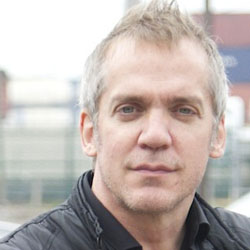 �������� - ���-���� ����, Jean-Marc Vall��