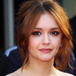 ������ - ������ ���, Olivia Cooke