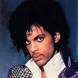 ������ - �����, Prince