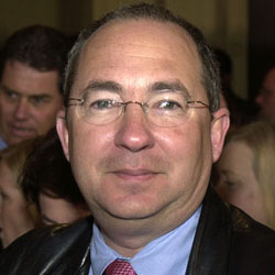 �������� - ���� ���������, Barry Sonnenfeld